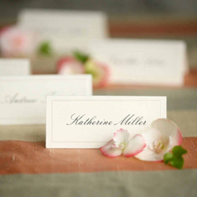 Optimize Your GartnerStudios.com Place Cards with Expert Place Card Strategies